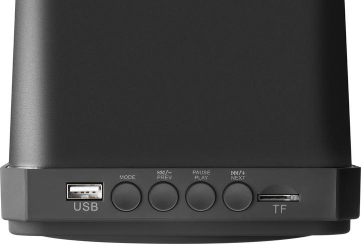 Image du produit Mars Gaming MSX Bluetooth Audio System 2.1 Speakers with Subwoofer