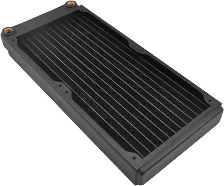 Produktbild XSPC Low Profile Radiator EX280 (140 mm)