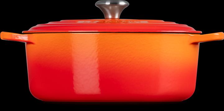 Immagine prodotto Le Creuset Firma (29 cm, Pirofila + casseruola, Ghisa)