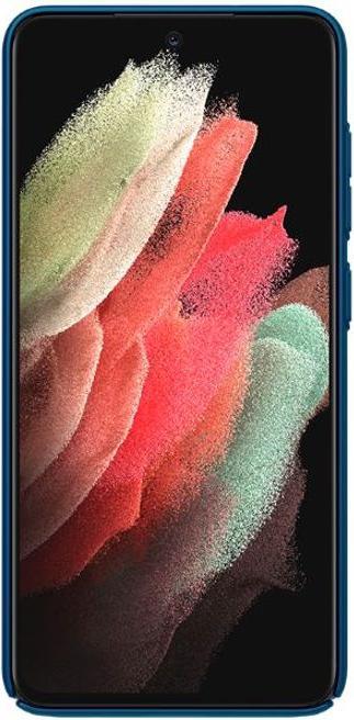 Productafbeelding Nillkin Super Frosted Shield-serie (Samsung Galaxy S21 FE)