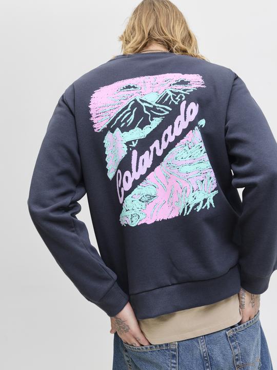 Actual product image Jack & Jones Sweatshirt Sweatshirt (M)