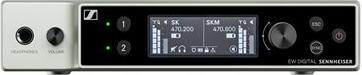 Immagine prodotto Sennheiser Ricevitore Dante a 2 canali half-rack R1-9