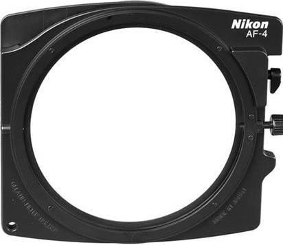 Produktbild Nikon AF-4 (Obektivfilter Halter, 102 mm)