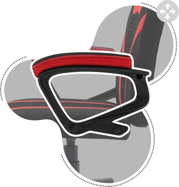 Actual product image Huzaro Ranger 1.0