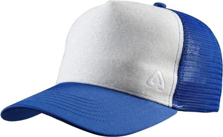 blue/white