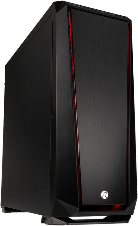 Produktbild Raijintek Zofos Evo Silent (ATX, mATX, Mini-ITX, E-ATX)