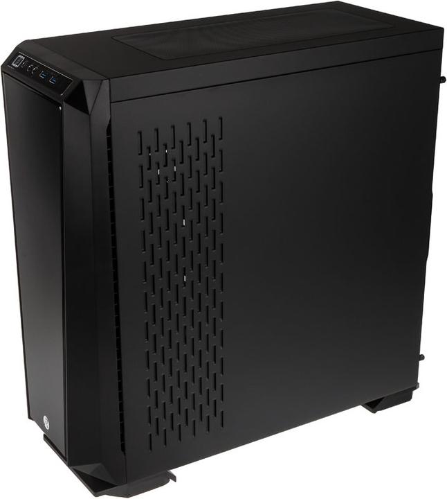 Produktbild Raijintek Zofos Evo Silent (ATX, mATX, Mini-ITX, E-ATX)