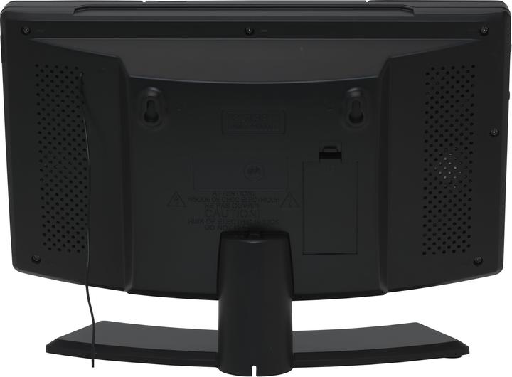 Produktbild Denver MC-5220 (CD Player)