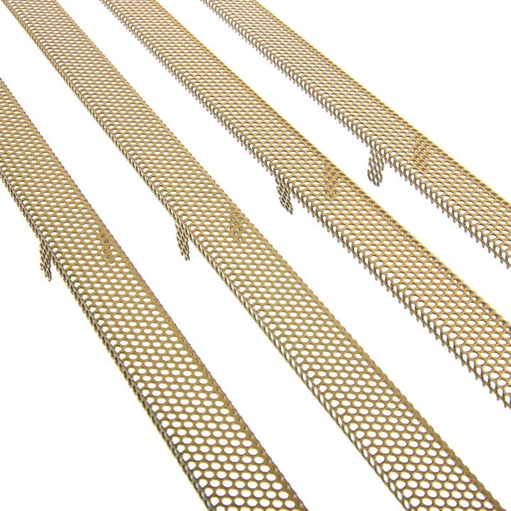 Actual product image BitFenix Mesh Stripes for Shinobi XL Big Tower