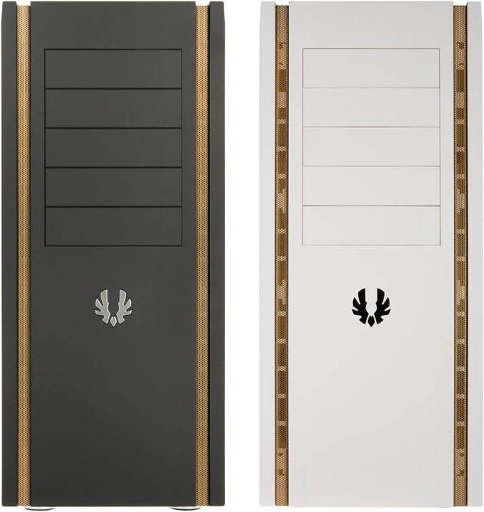 Actual product image BitFenix Mesh Stripes for Shinobi XL Big Tower