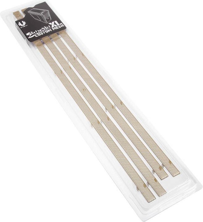Actual product image BitFenix Mesh Stripes for Shinobi XL Big Tower