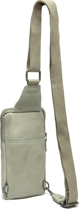 Actual product image The Chesterfield Brand Cambridge Mini Bag Umhängetasche Leder 12 cm