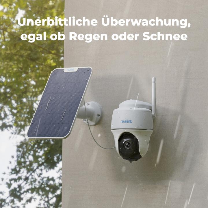Image du produit Reolink Argus Series B420 (3840 x 2160 pixels)