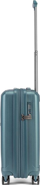 Immagine prodotto Epic Anthem 4 Rollen Kabinentrolley 55 cm mit Dehnfalte (40 l, Bagaglio a mano (fino a 50 litri))
