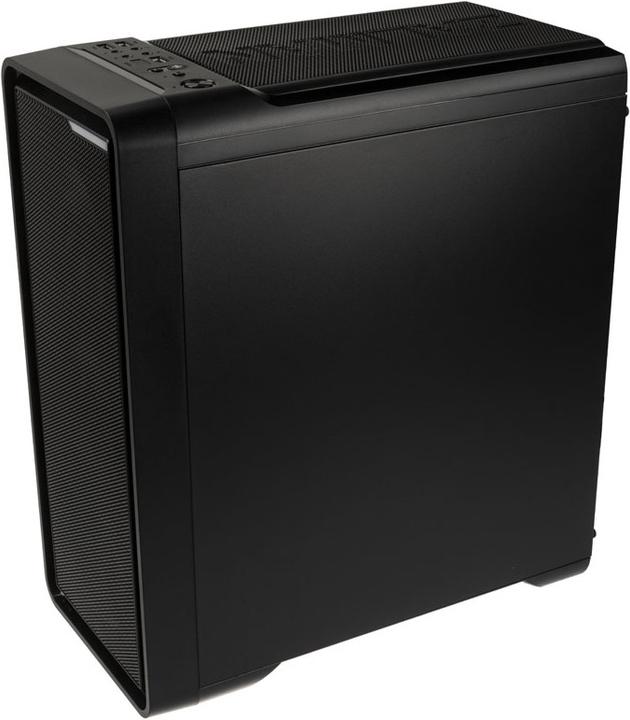 Image du produit Zalman M3 Plus (mATX, Mini-ITX)