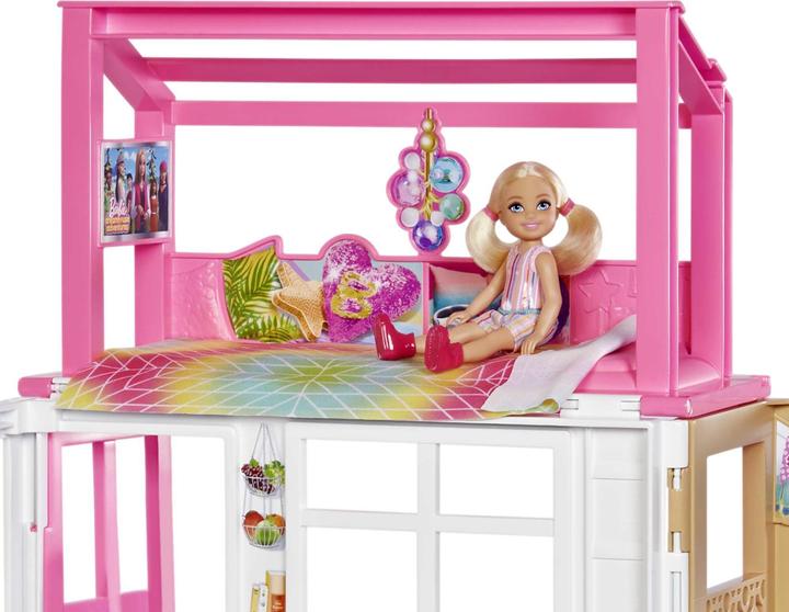 Produktbild Barbie HHY40