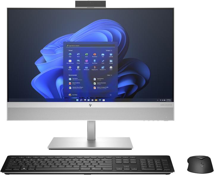 Immagine prodotto HP 840 G9 (Intel Core i5-14500, 16 GB, 512 GB, UHD Graphics 770)