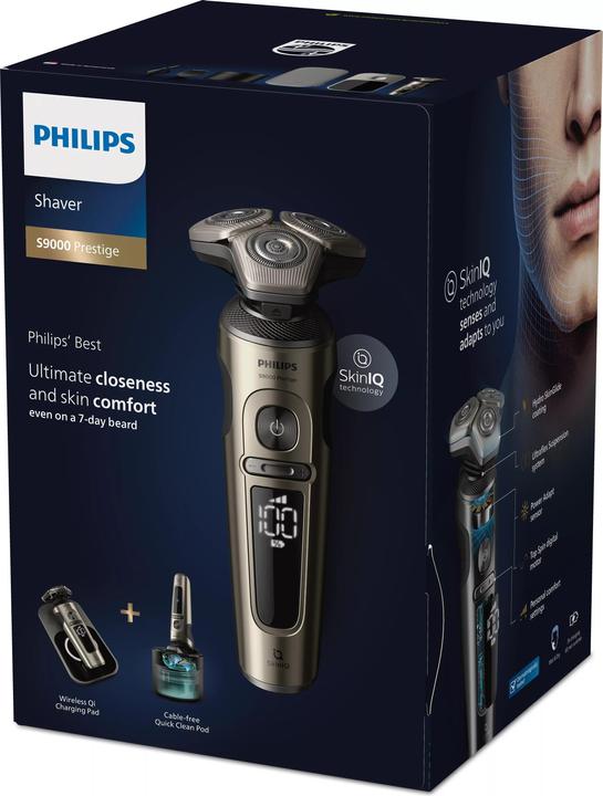 Immagine prodotto Philips Serie 9000 Prestige