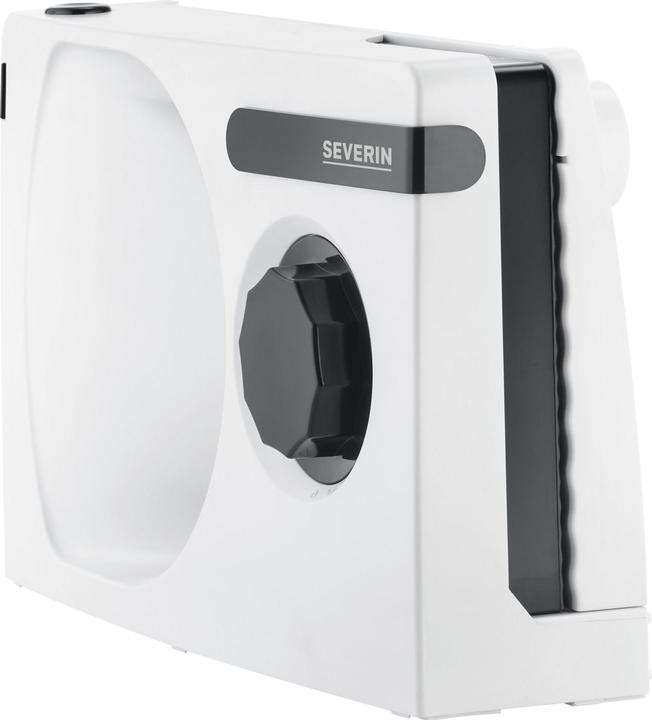 Image du produit Severin AS3912 Trancheuse universelle 3912 Blanc, Noir
