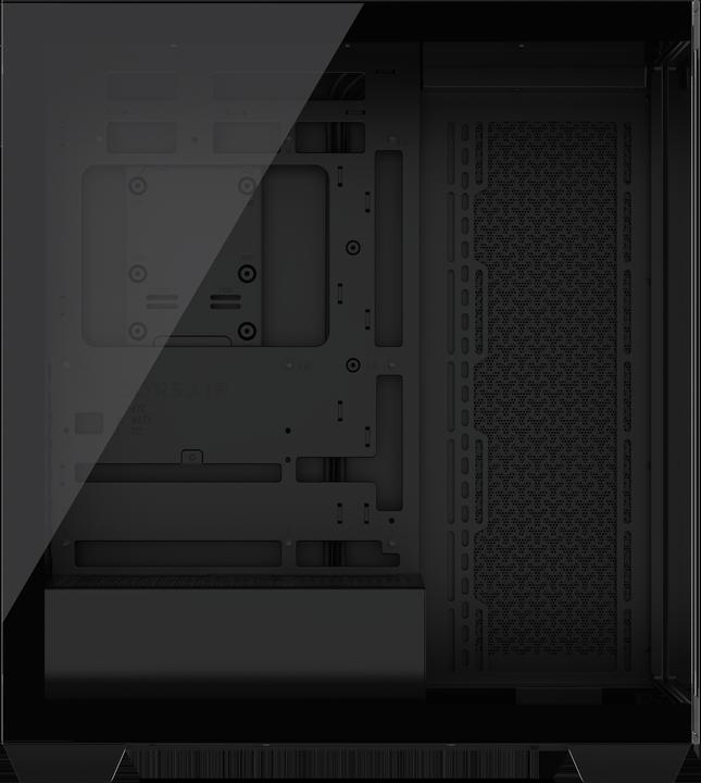 Immagine prodotto Corsair 3500X (mATX, Mini-ITX, ATX, E-ATX)