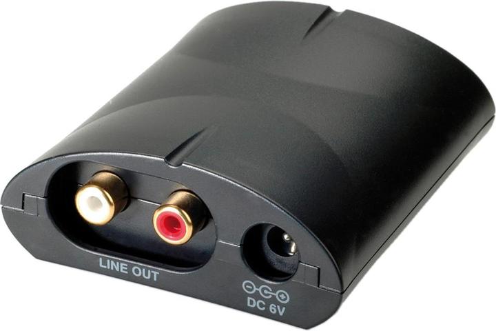 Actual product image Roline Audio converter (Digital -> Digital)