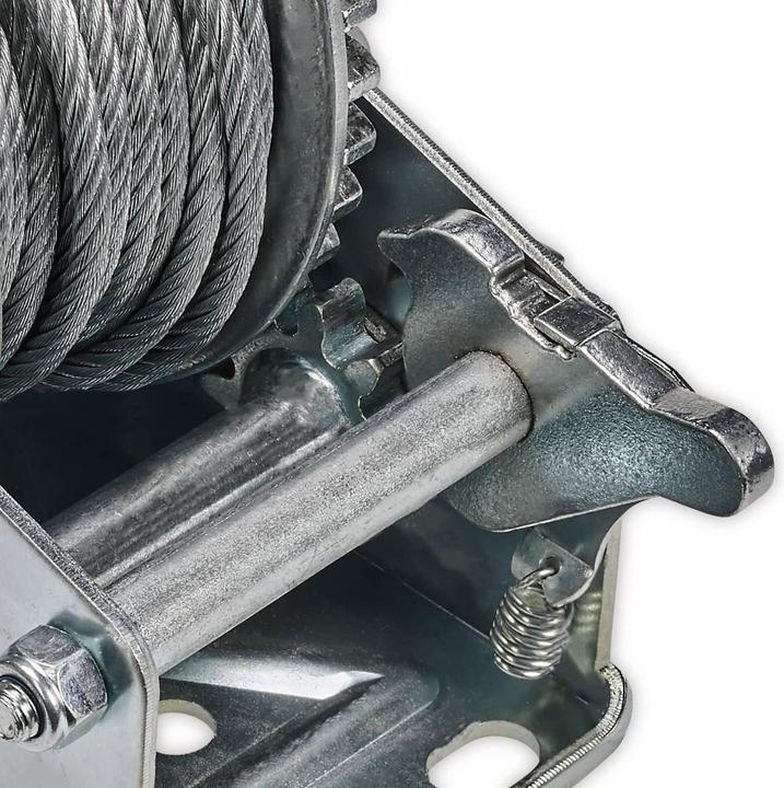 Produktbild Einhell Handseilwinde