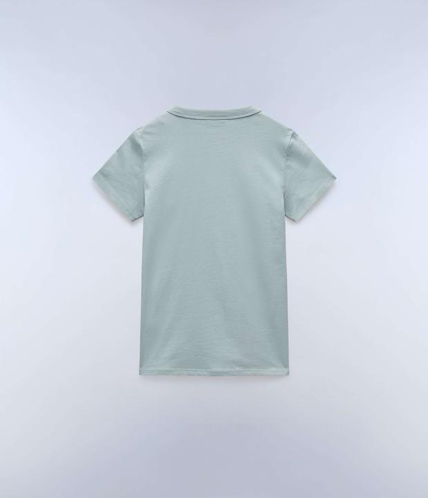 Actual product image Napapijri Chamois (8)