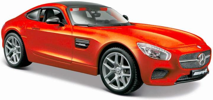 Image du produit Goliath Toys MAISTO - MAISTO 1:24