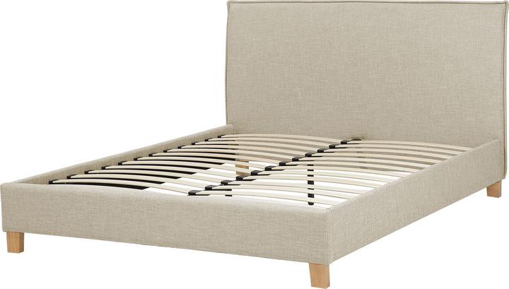 Actual product image Beliani Sennez (160 x 200 cm)