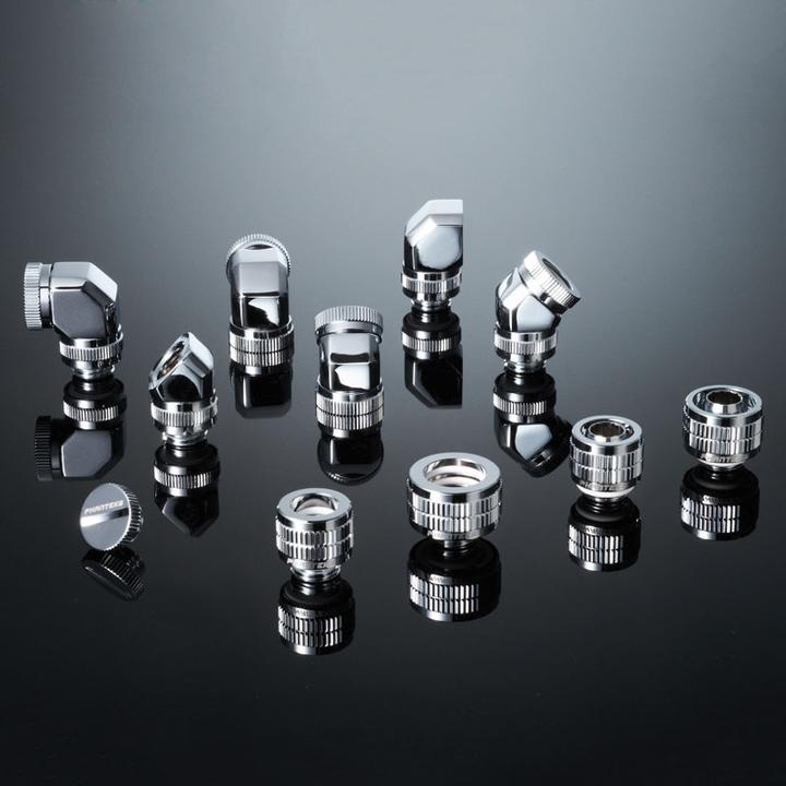 Actual product image Phanteks Sealing plug G1/4 inch AG