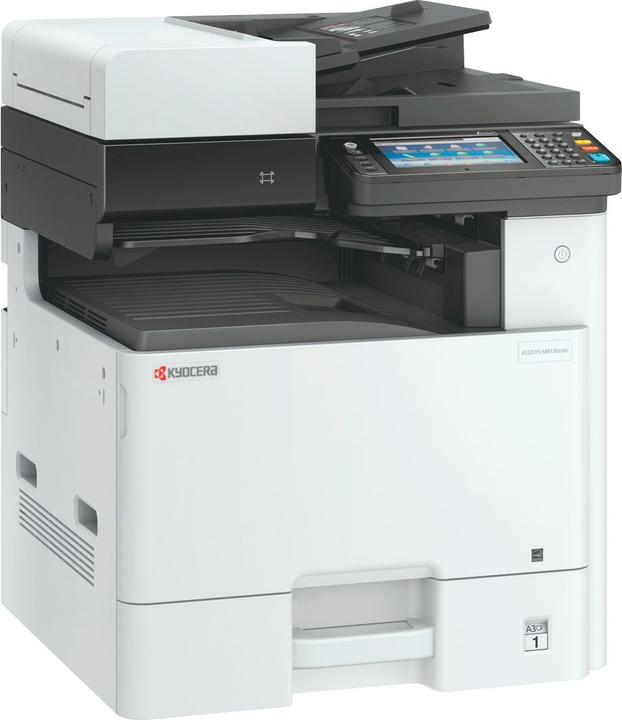 Immagine prodotto Kyocera Ecosys M8130cidn (Laser, Colore)