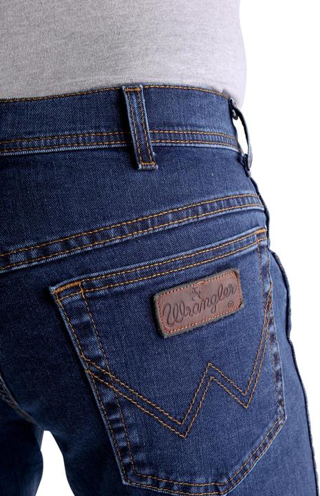 Actual product image Wrangler Texas (44)