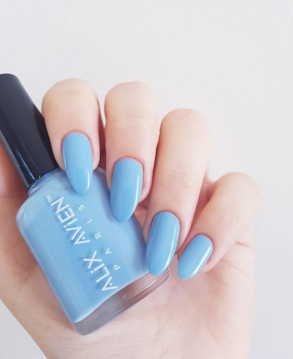 Immagine prodotto Alix Avien NP63 (Azzurro, Smalto)