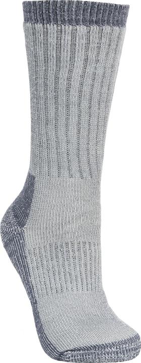 Trespass DLX STROLLING - Men's Hiking Socks - Blister Inhibiting (41 - 45)