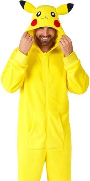 Produktbild OppoSuits Pikachu Onesie (XL)