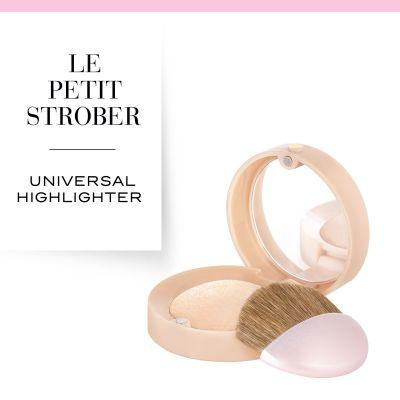 Produktbild Bourjois Le Petit Strober (00, Highlighter, 2.30 g)