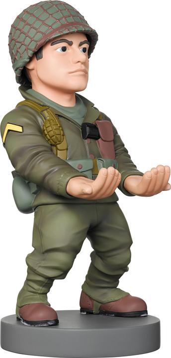 Produktbild Exquisite Gaming Call of Duty: WWII Red Daniels Cable Guy (PS4, PS5, Switch, Xbox Series X, Xbox One S, Mac, PC, Xbox 360)