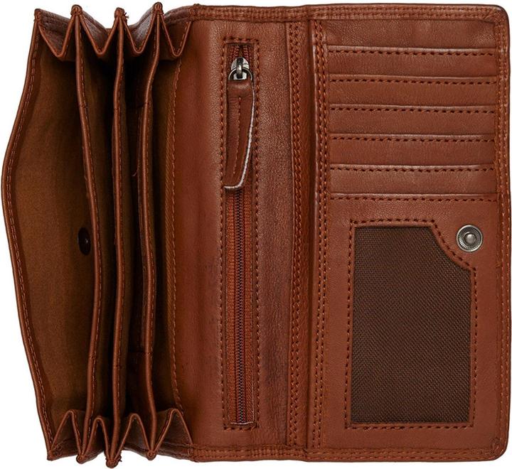 Actual product image The Chesterfield Brand Lentini wallet leather 18 cm