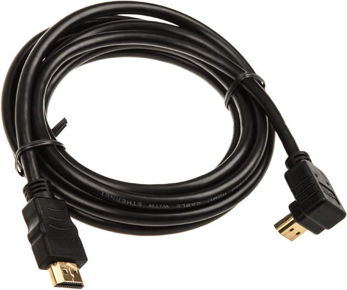 Actual product image InLine HDMI (Typ A) — HDMI (Typ A) (1.50 m, HDMI)