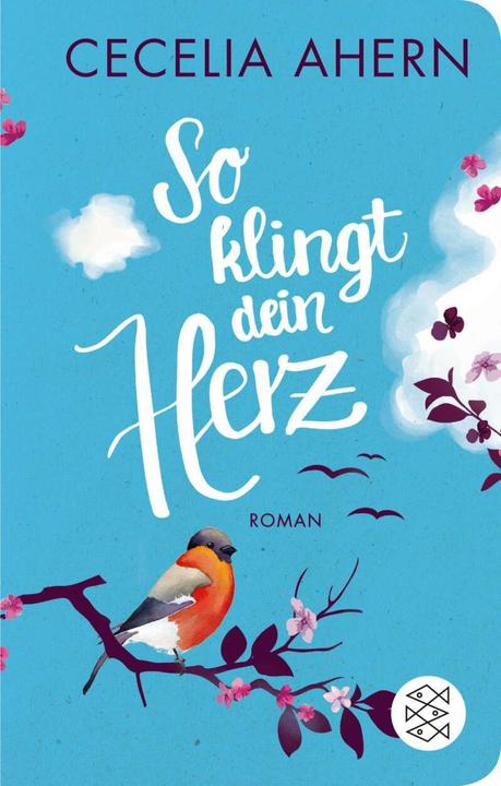 Produktbild So klingt dein Herz (Deutsch, Cecelia Ahern, 2019)