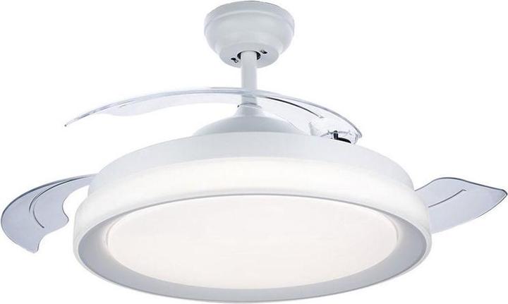 Actual product image Philips Bliss Deckenventilator