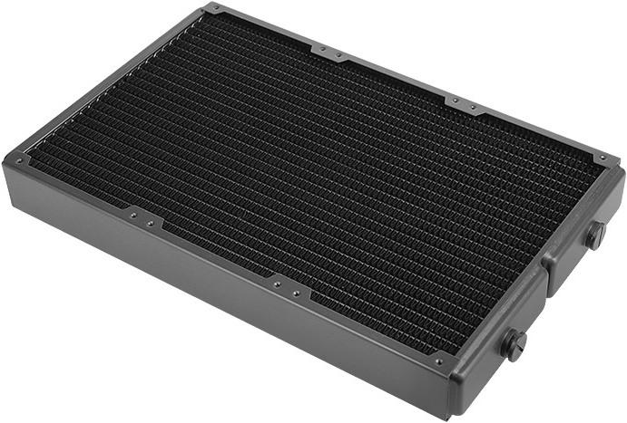 Produktbild MagiCool Copper Radiator 720 Hexa Xtreme (120 mm)