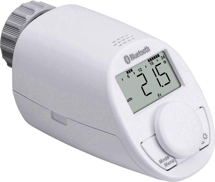 Produktbild Eqiva HeizkörperthermostattoothLowEnergy
