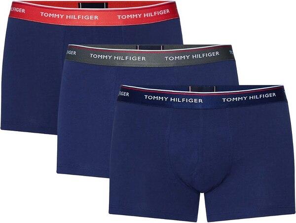 Tommy Hilfiger Trunk (XXL, 3er Pack)