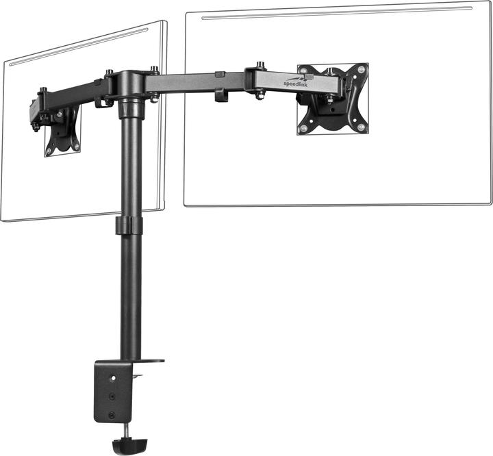 Immagine prodotto Speedlink Vesyon (Tavolo, 27")