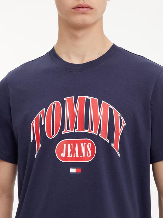 Image du produit Tommy Hilfiger Tommy Jeans Entrée Régulière - 88627 (S)