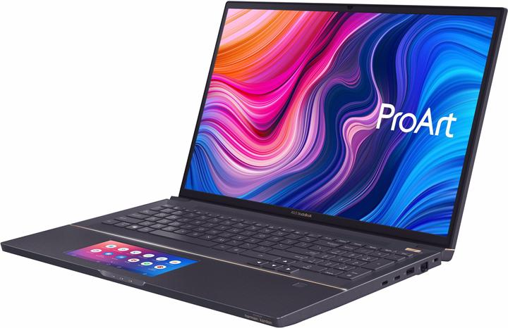 Image du produit ASUS ProArt StudioBook Pro X (17", Intel Xeon E-2276M, 64 Go, 1000 Go, CH)