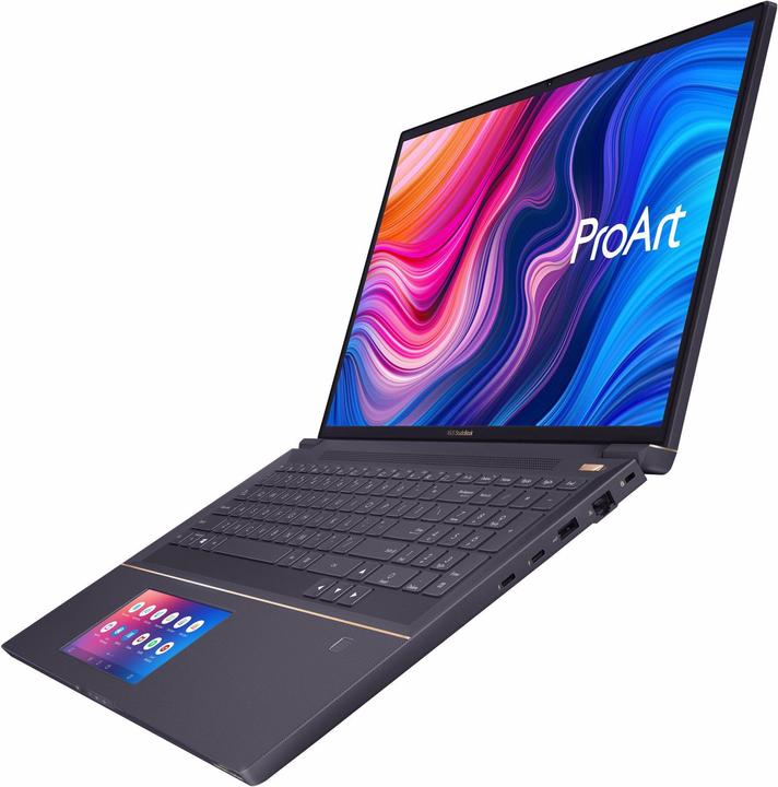 Image du produit ASUS ProArt StudioBook Pro X (17", Intel Xeon E-2276M, 64 Go, 1000 Go, CH)