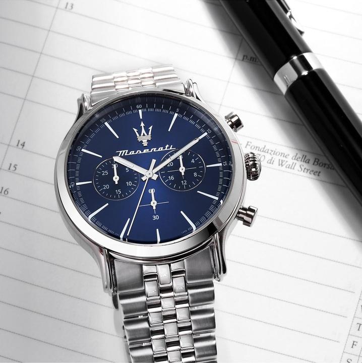 Immagine prodotto Maserati Chronograph (Cronografo, 42 mm)