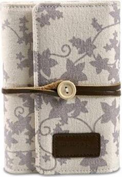 Produktbild NoName Nintendo DS LITE Official Natural Cotton Sleeve (BDA) (DSi XL)